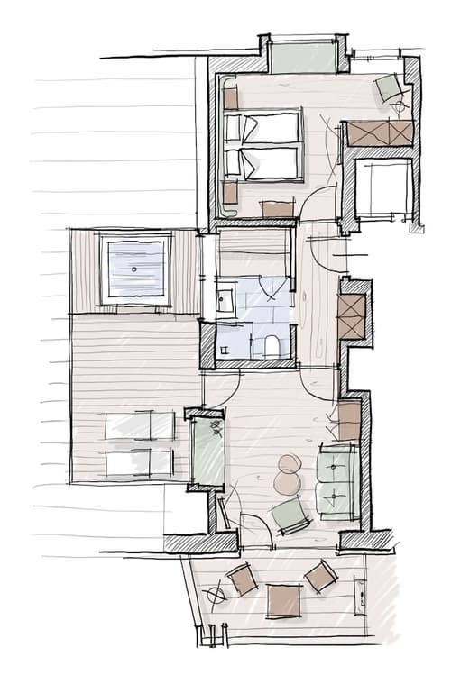 Hotel ZERMAMA Zermatt