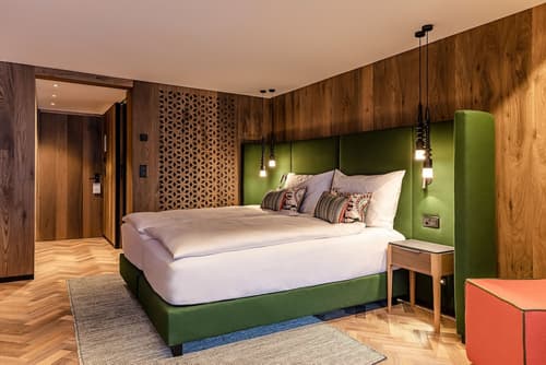 Hotel ZERMAMA Zermatt