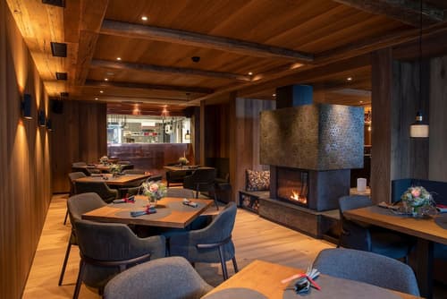 Hotel ZERMAMA Zermatt