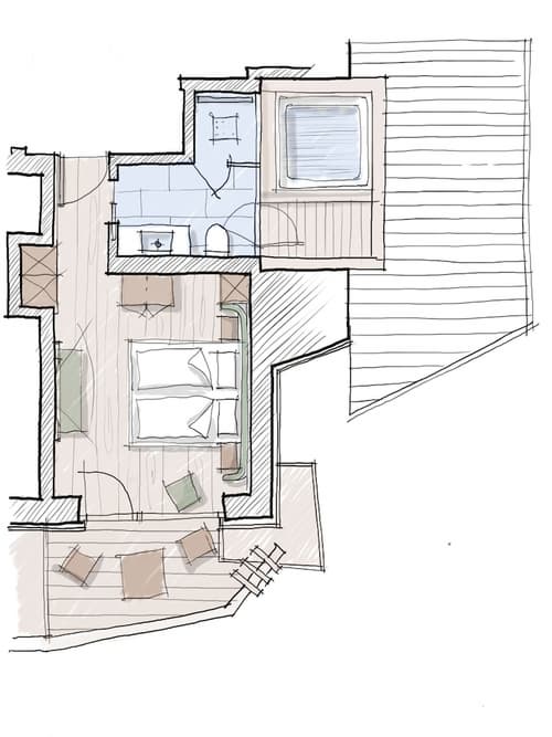 Hotel ZERMAMA Zermatt