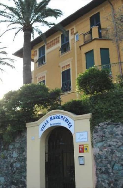 Villa Margherita