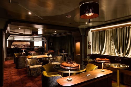 The Royal Sonesta Washington DC Dupont Circle