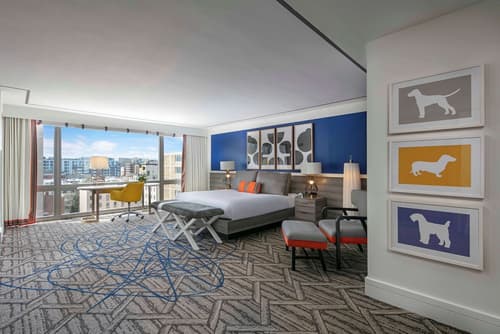 The Royal Sonesta Washington DC Dupont Circle, Primary image