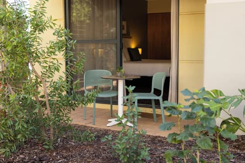 Rydges Kalgoorlie, Room