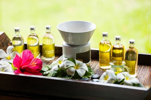 Hotel Kia Ora Resort & Spa