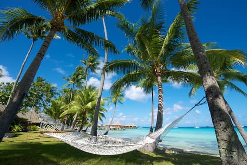 Hotel Kia Ora Resort & Spa