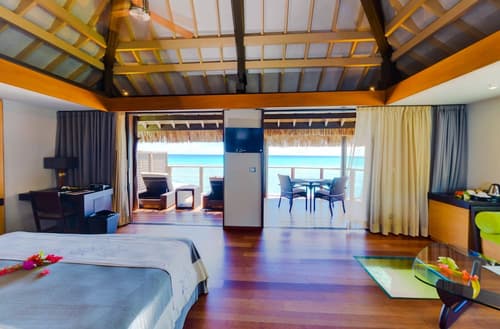 Hotel Kia Ora Resort & Spa