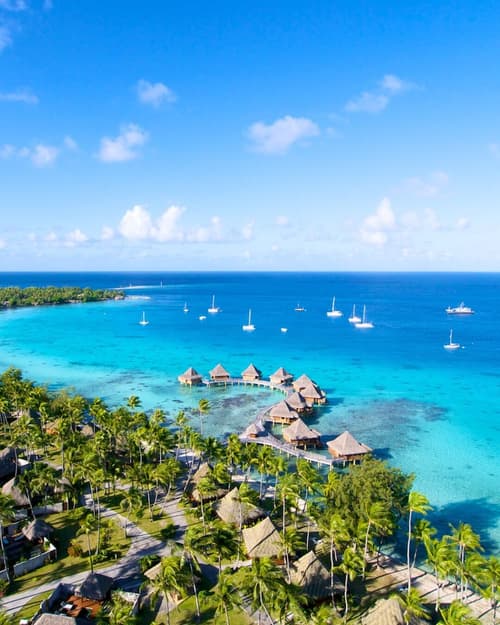 Hotel Kia Ora Resort & Spa