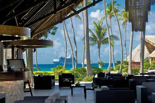 Hotel Kia Ora Resort & Spa