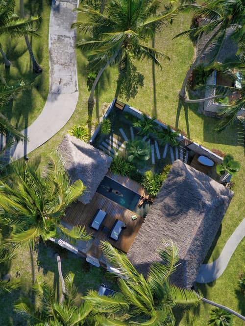 Hotel Kia Ora Resort & Spa