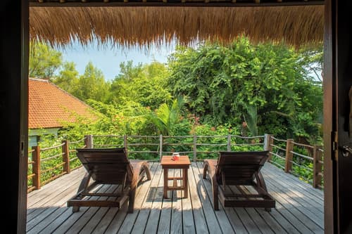 Naya Gawana Resort & Spa