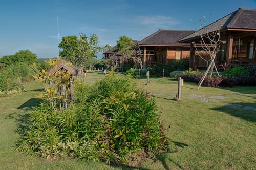Naya Gawana Resort & Spa