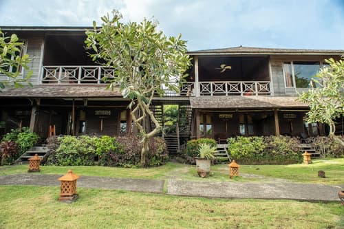 Naya Gawana Resort & Spa