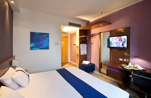 Holiday Inn Express Reggio Emilia by IHG