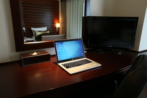 ANA Crowne Plaza Okayama by IHG, Room