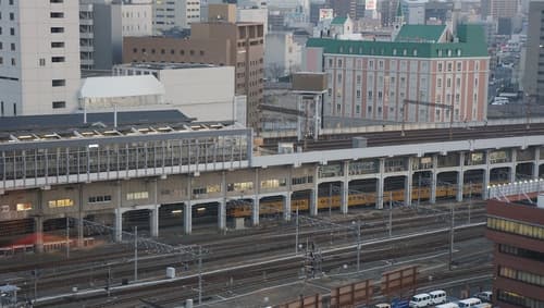 ANA Crowne Plaza Okayama by IHG