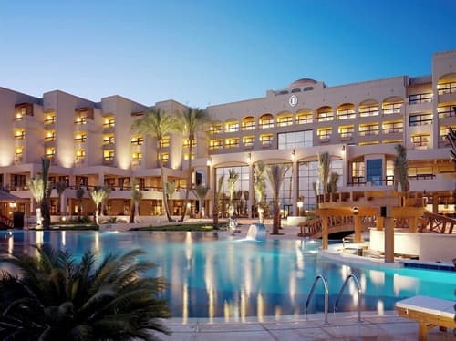 InterContinental Resort Aqaba by IHG, Primary image