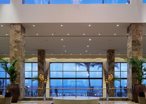 InterContinental Resort Aqaba by IHG, Lobby