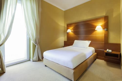 ibis Styles Bari Giovinazzo, Room