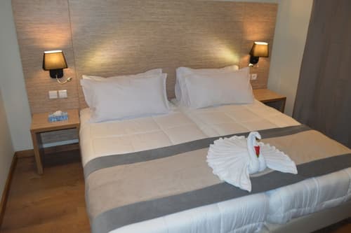 Anezi Tower Hotel