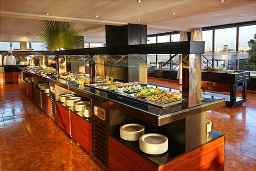 Anezi Tower Hotel