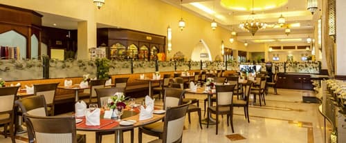 Golden Tulip Nizwa Hotel, Property amenity
