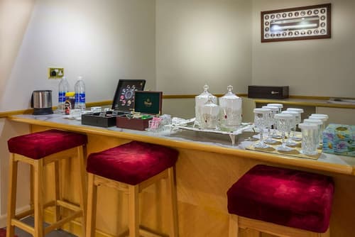 Golden Tulip Nizwa Hotel, Private kitchen