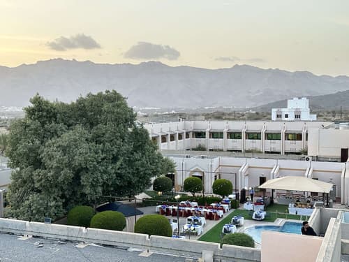 Golden Tulip Nizwa Hotel