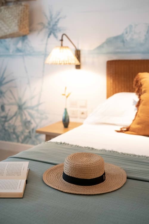 Veranda Grand Baie Hotel & Spa, Room