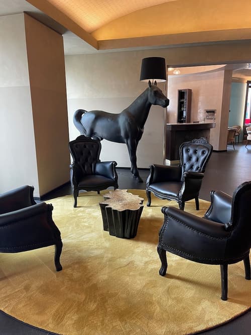 987 Design Prague Hotel, Primary image