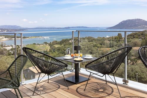 Hotel Alcyon Porto Vecchio