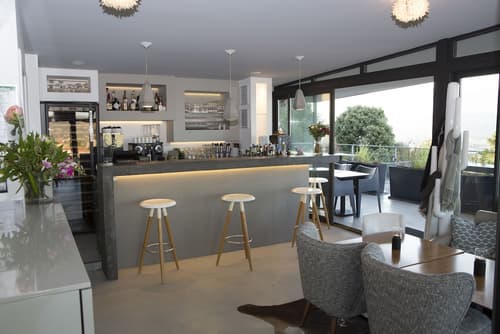 Hotel Alcyon Porto Vecchio