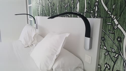 Hotel Alcyon Porto Vecchio, Room