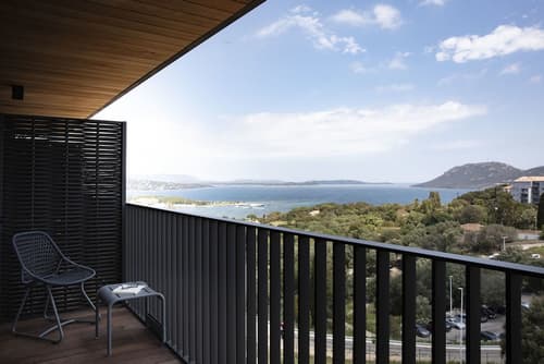 Hotel Alcyon Porto Vecchio, Primary image