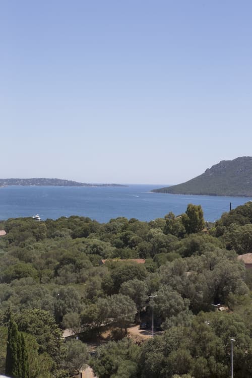 Hotel Alcyon Porto Vecchio