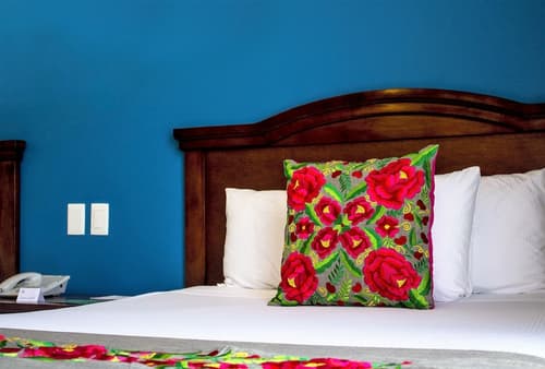 Hotel Plaza Campeche