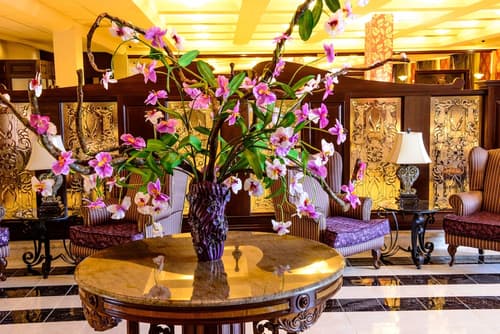 Hotel Plaza Campeche