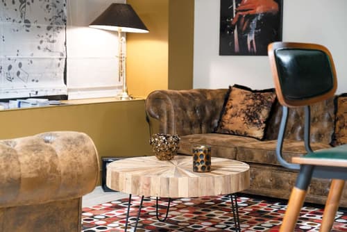 Quality Hotel Toulouse Centre, Lobby