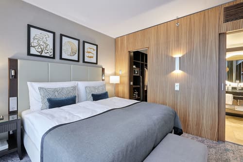 Hotel Kö59 Düsseldorf - Member of Hommage Luxury Hotels Collection
