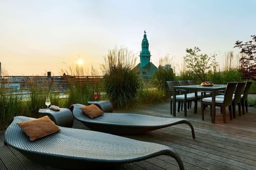 Hotel Kö59 Düsseldorf - Member of Hommage Luxury Hotels Collection