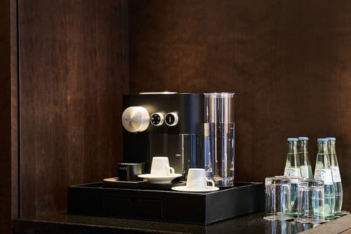 Hotel Kö59 Düsseldorf - Member of Hommage Luxury Hotels Collection
