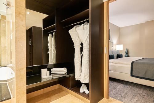 Hotel Kö59 Düsseldorf - Member of Hommage Luxury Hotels Collection