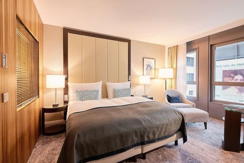 Hotel Kö59 Düsseldorf - Member of Hommage Luxury Hotels Collection