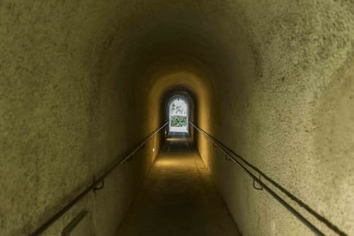 Hotel Villa Annalara charme and relax, Interior entrance