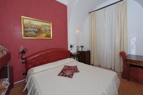 Hotel Villa Annalara charme and relax, Room