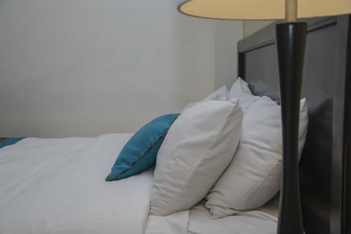 Hotel Colonial, Room