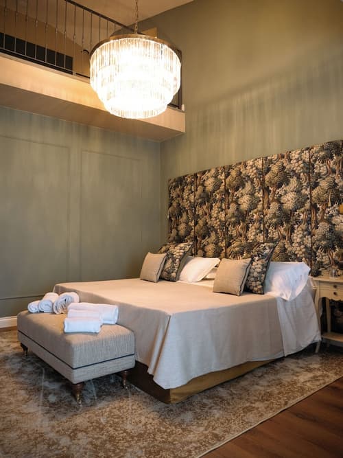 Cappuccina Country Resort