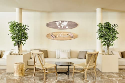 tent Torremolinos, Primary image