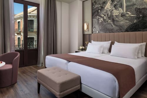 NH Collection Granada Victoria Hotel