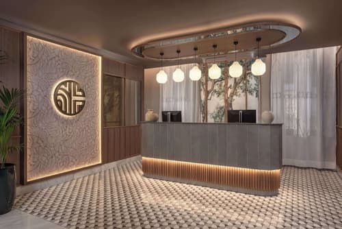 NH Collection Granada Victoria Hotel